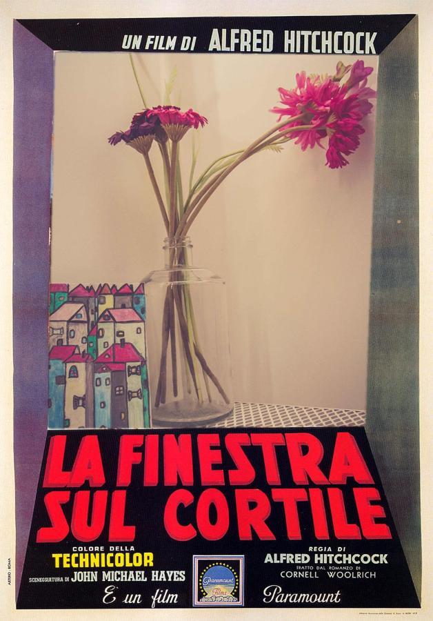 La Finestra Sul Cortile Bed & Breakfast อาตริ ภายนอก รูปภาพ
