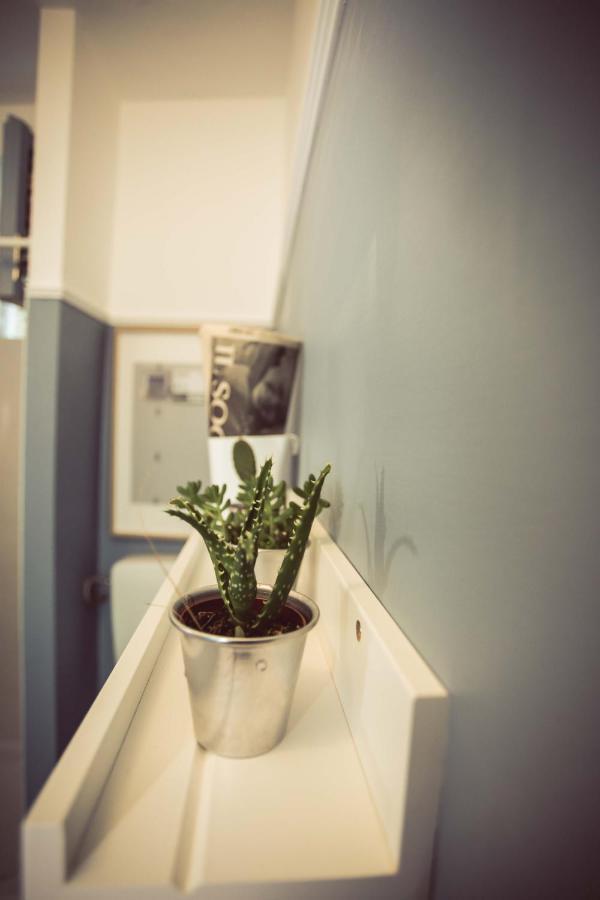La Finestra Sul Cortile Bed & Breakfast อาตริ ภายนอก รูปภาพ